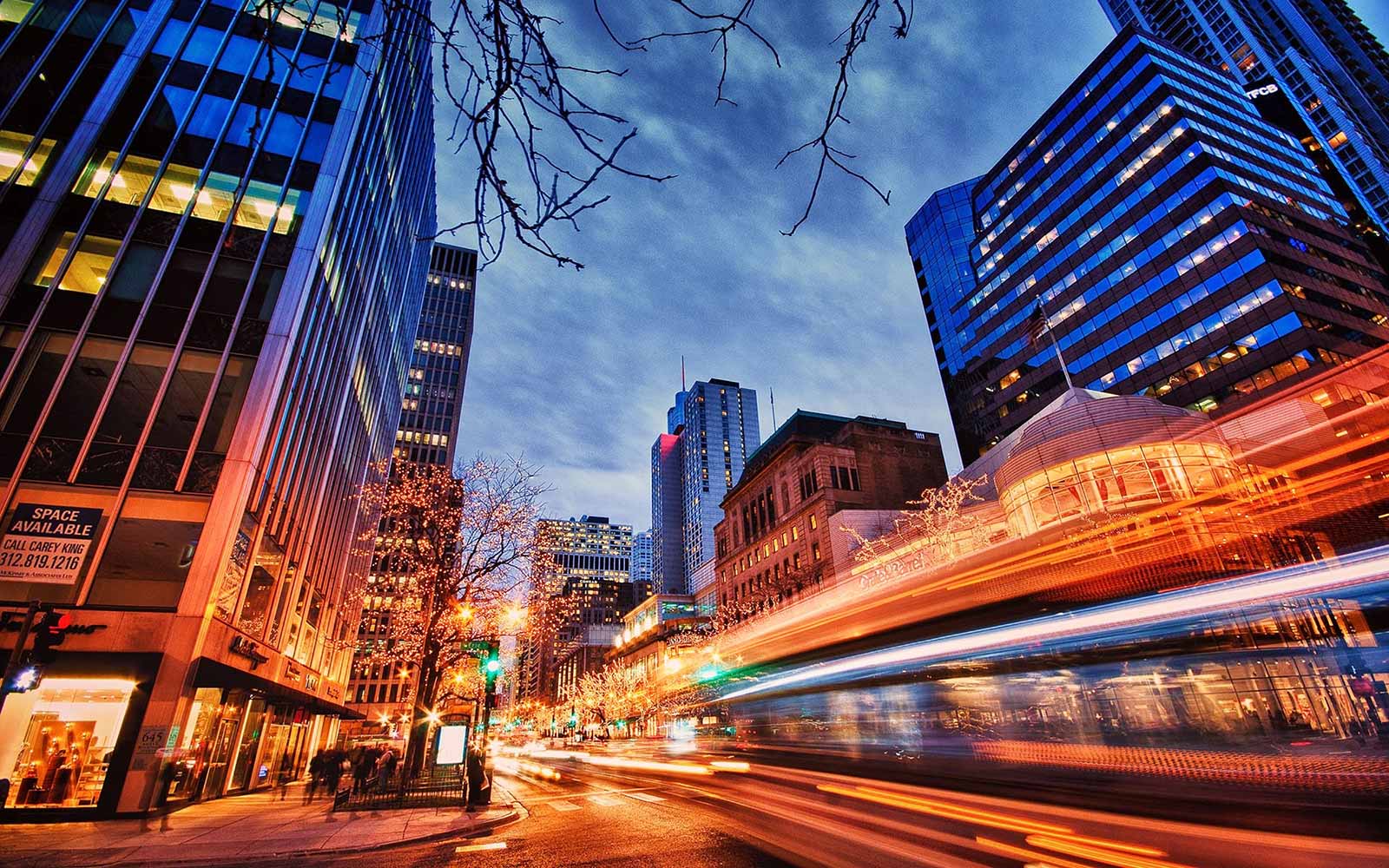 LONG Engineering Limited